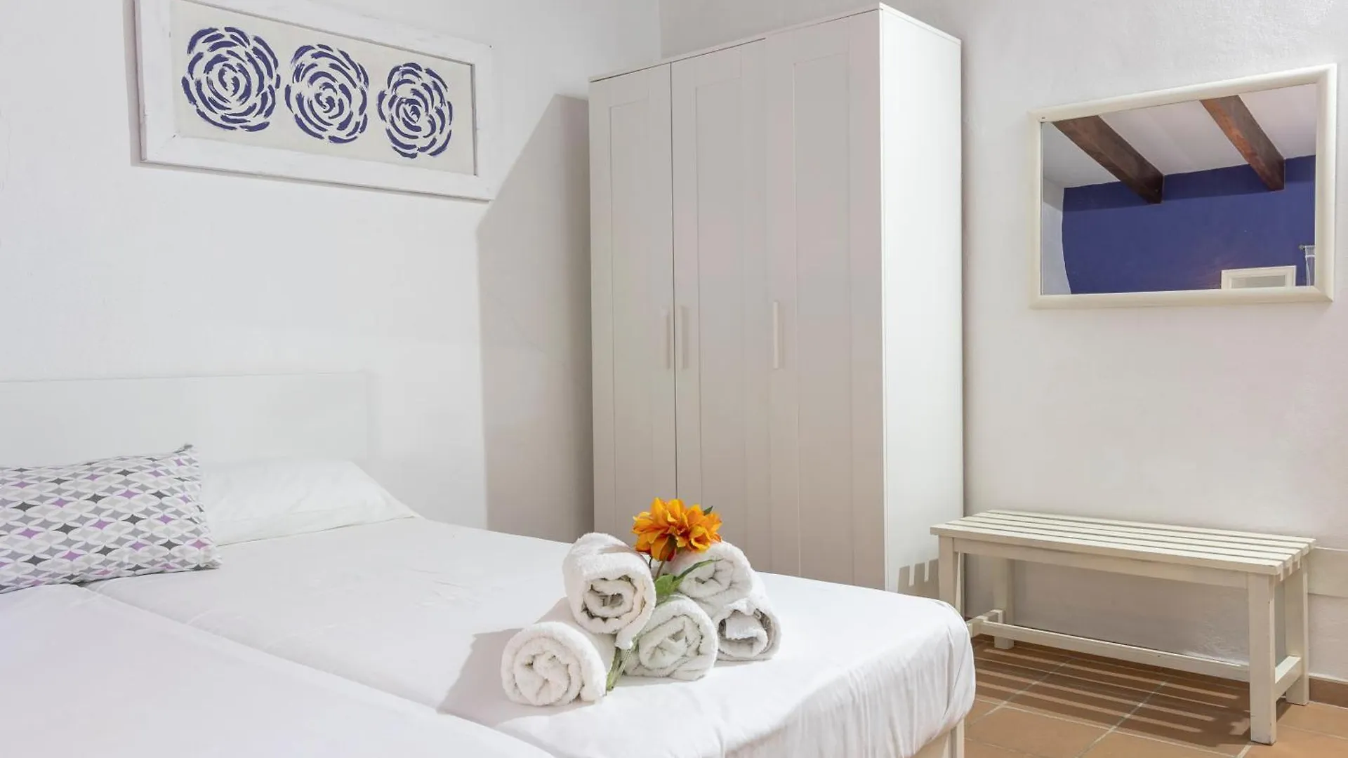 Holiday home Finca Son Barbot By Homevillas360 Sant Llorenc Des Cardassar