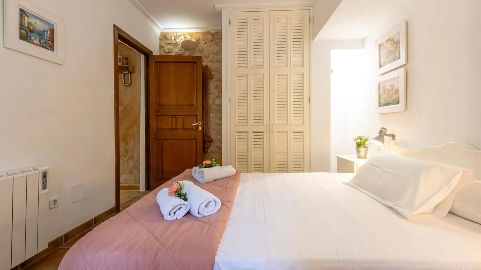 Holiday home Finca Son Barbot By Homevillas360 Sant Llorenc Des Cardassar